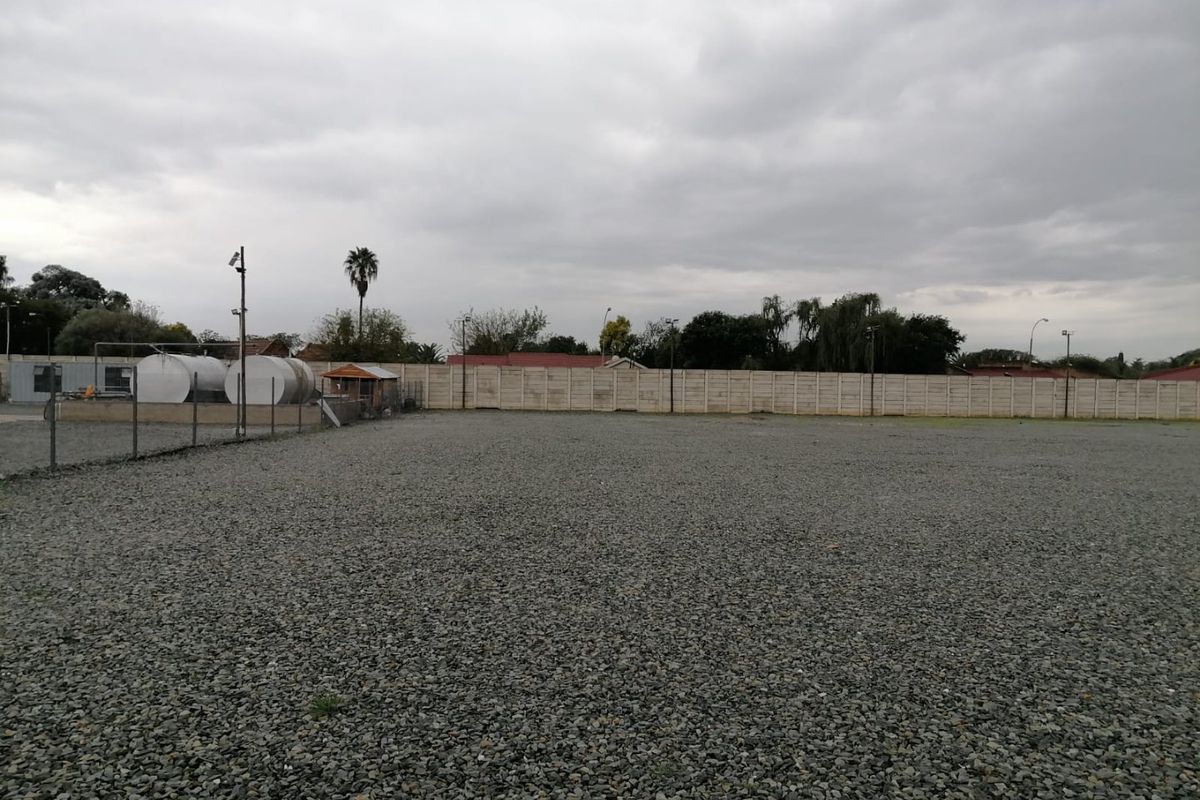 3000 SQUARE METERS INDUSTRIAL LAND BUSINESS PROPERTY FOR RENTAL - Photo 4