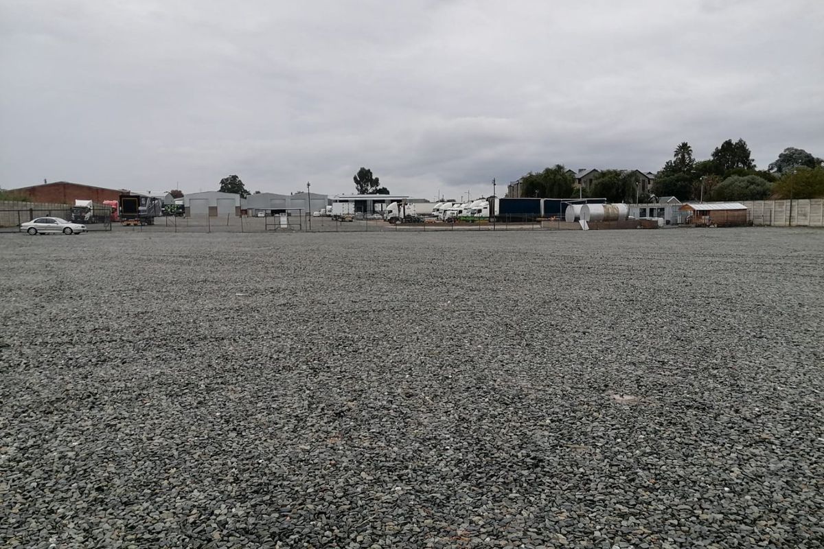 3000 SQUARE METERS INDUSTRIAL LAND BUSINESS PROPERTY FOR RENTAL - Photo 3