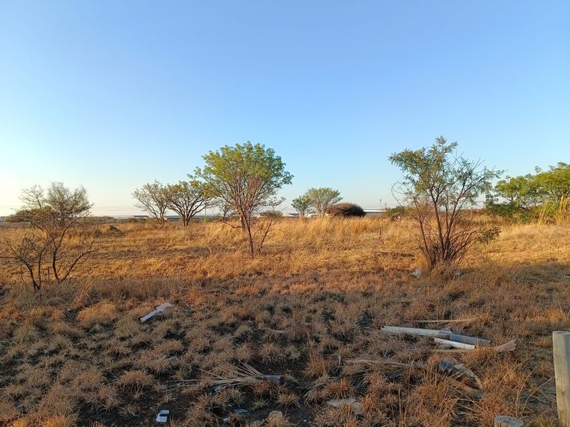 Spacious 736sqm Vacant Stand in New Development – Bendor Ext 126 - Photo 2