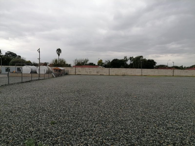 6000 SQUARE METERS INDUSTRIAL LAND BUSINESS PROPERTY FOR RENTAL - Photo 8