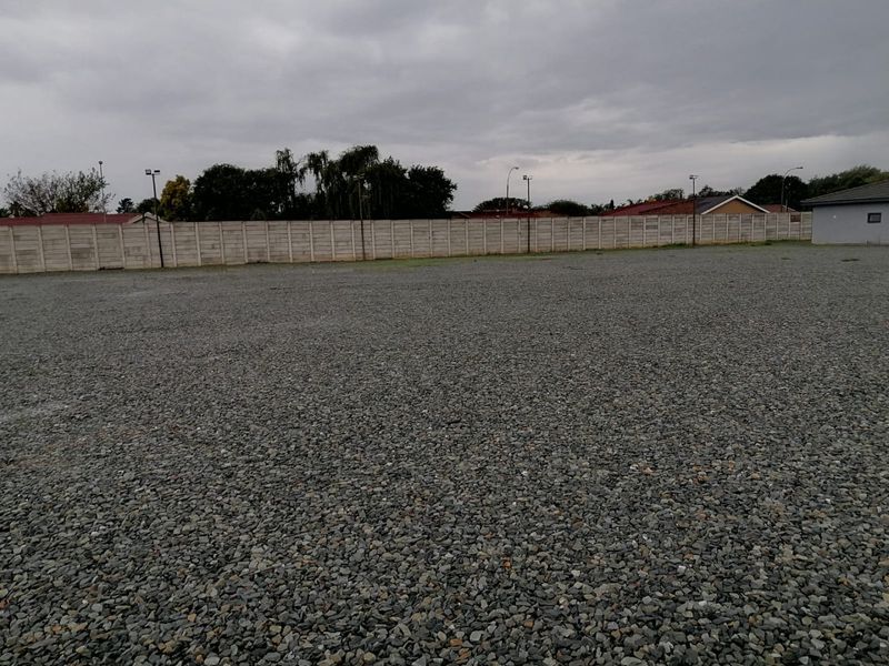 6000 SQUARE METERS INDUSTRIAL LAND BUSINESS PROPERTY FOR RENTAL - Photo 7