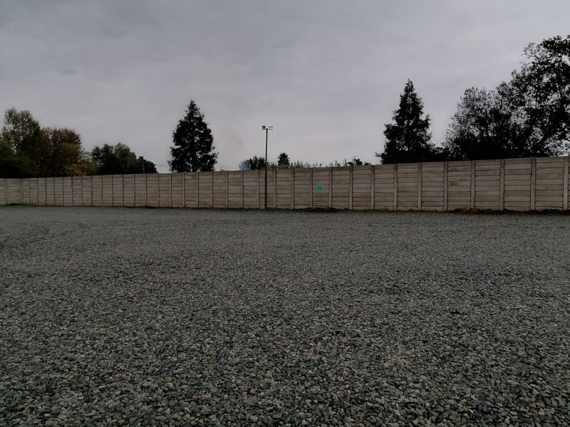 6000 SQUARE METERS INDUSTRIAL LAND BUSINESS PROPERTY FOR RENTAL - Photo 6