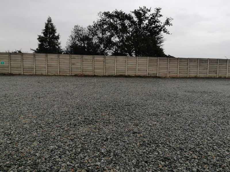 6000 SQUARE METERS INDUSTRIAL LAND BUSINESS PROPERTY FOR RENTAL - Photo 1
