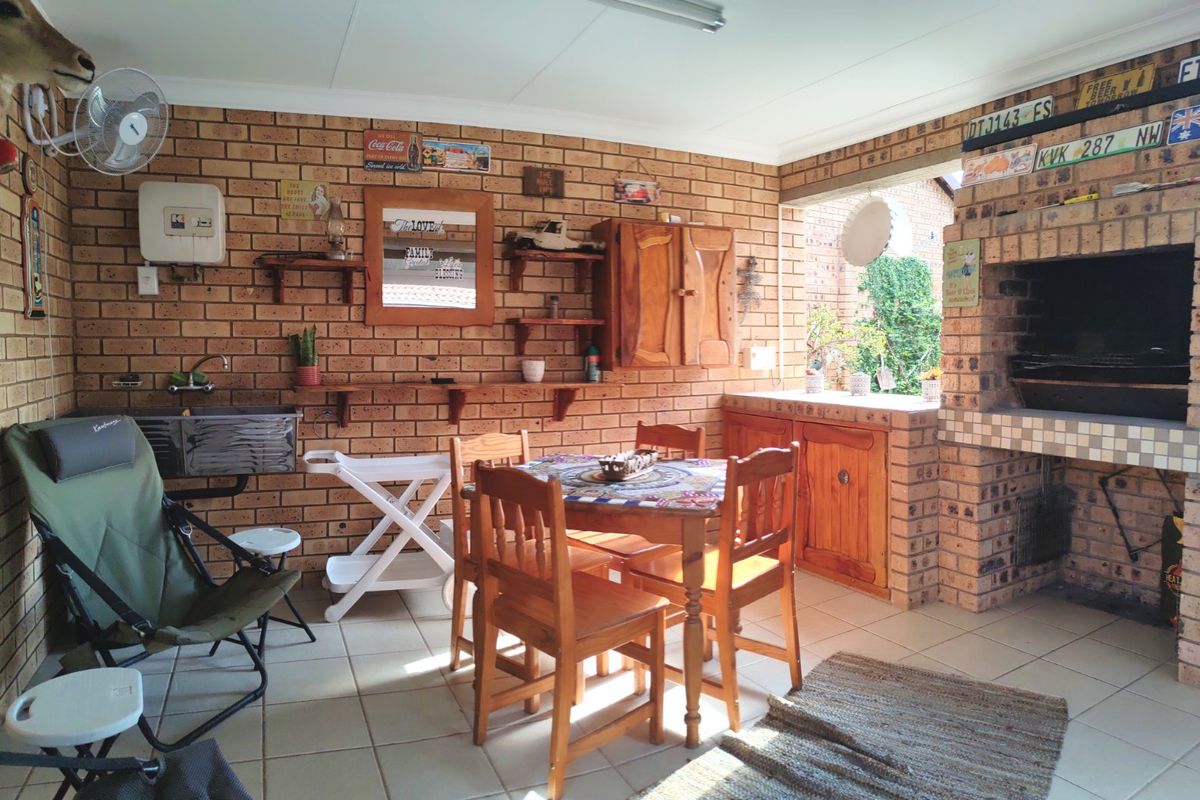 House for sale in Bosveldsig, Modimolle - Photo 4