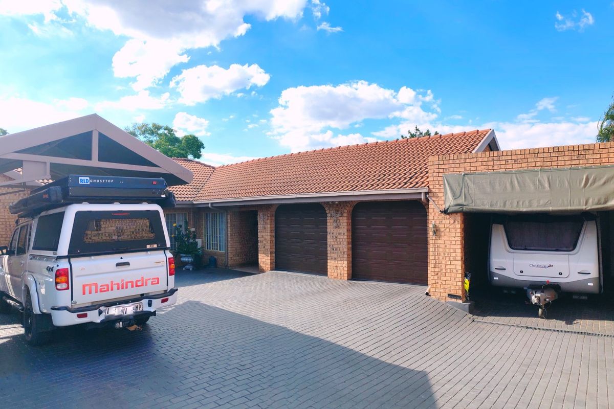 House for sale in Bosveldsig, Modimolle - Photo 3