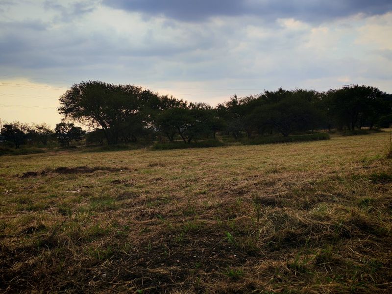 Affordable 227sqm Vacant Stand in New Development – Bendor Ext 126 - Photo 2