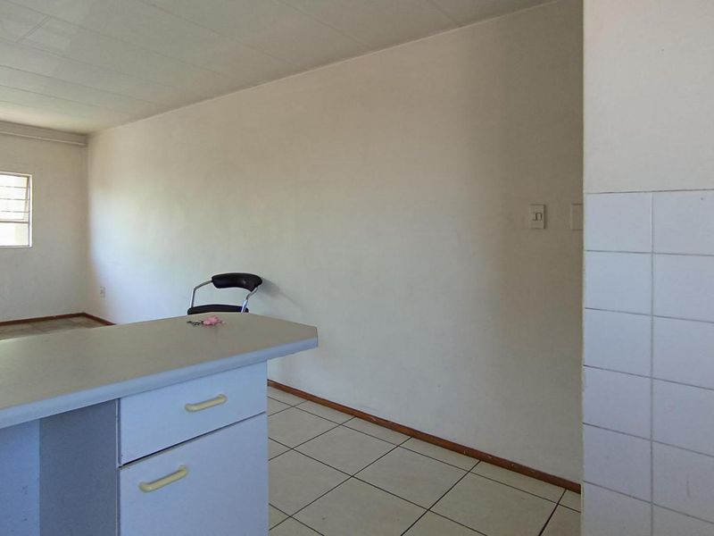 1st floor 2bed 1 bath unit  - Photo 8