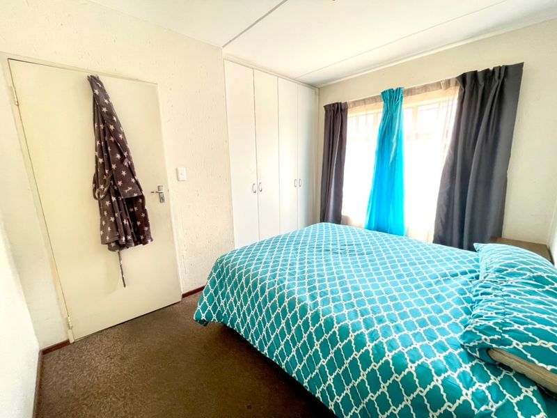 2 Bedroom 1 Bathroom Apartment for Sale  - Photo 9