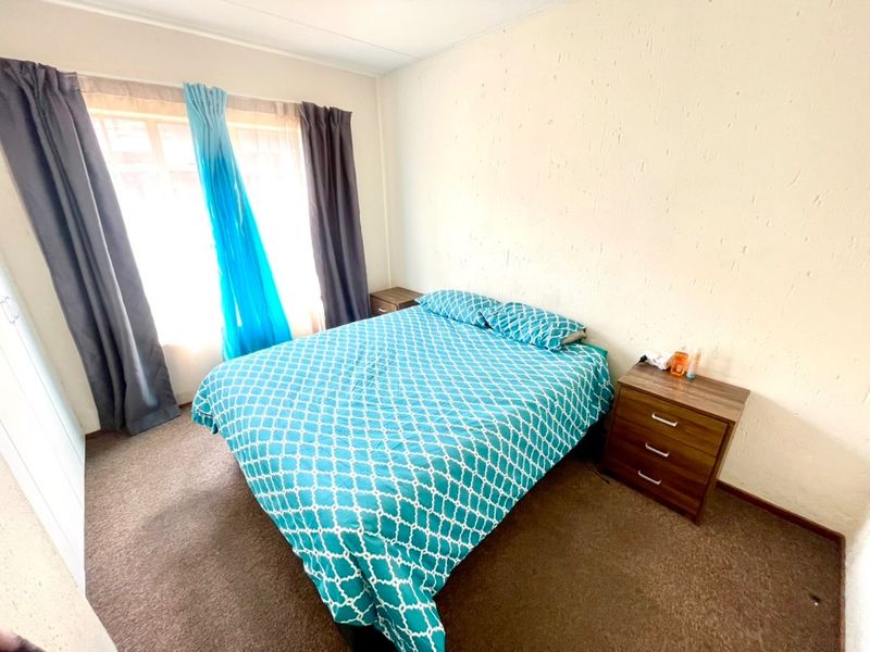 2 Bedroom 1 Bathroom Apartment for Sale  - Photo 8