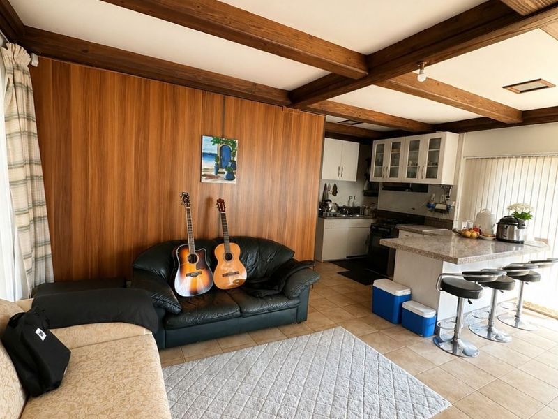 1 Bedroom Cottage Apartment to Rent – Morning Hill Estate - Photo 4