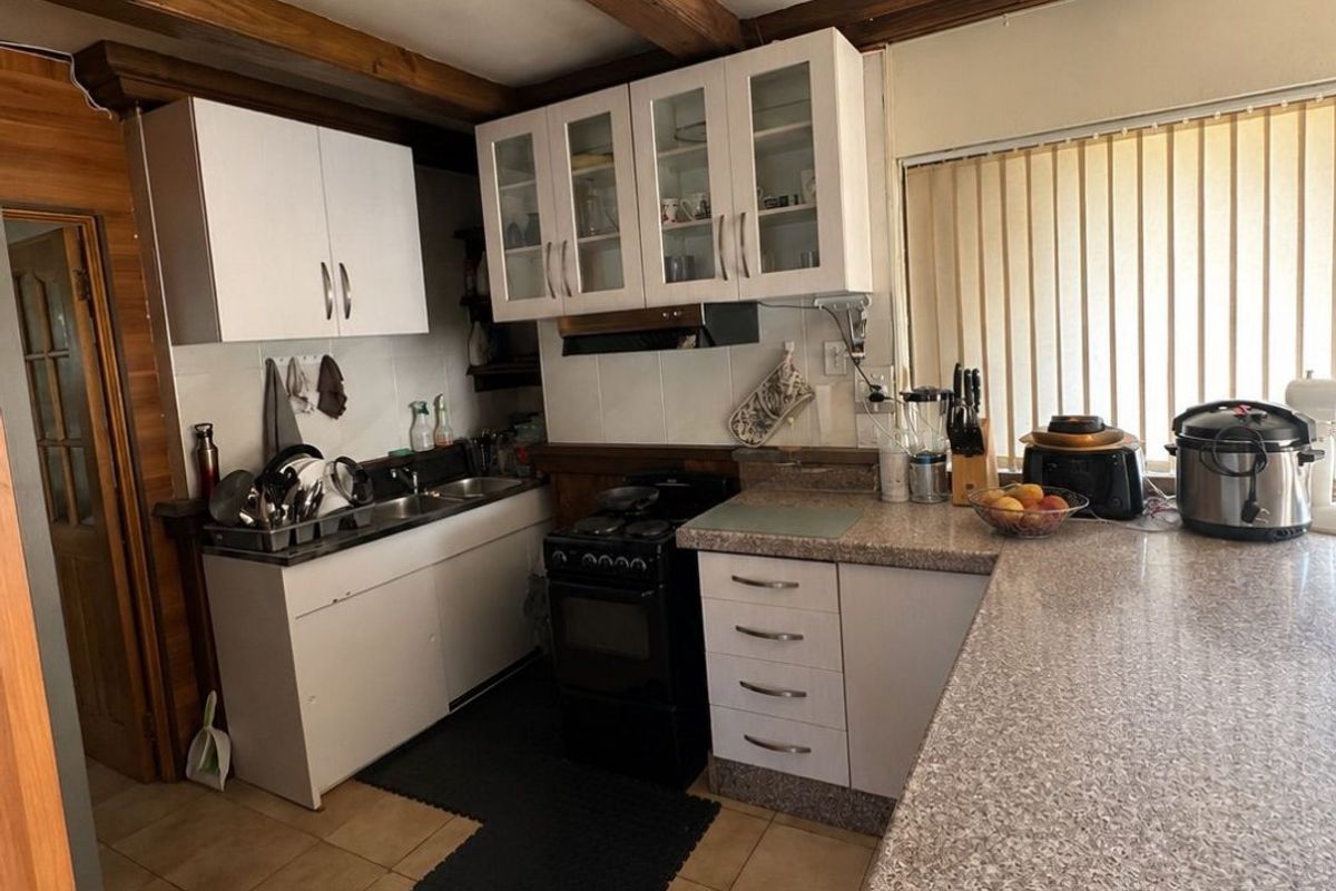 1 Bedroom Cottage Apartment to Rent – Morning Hill Estate - Photo 2