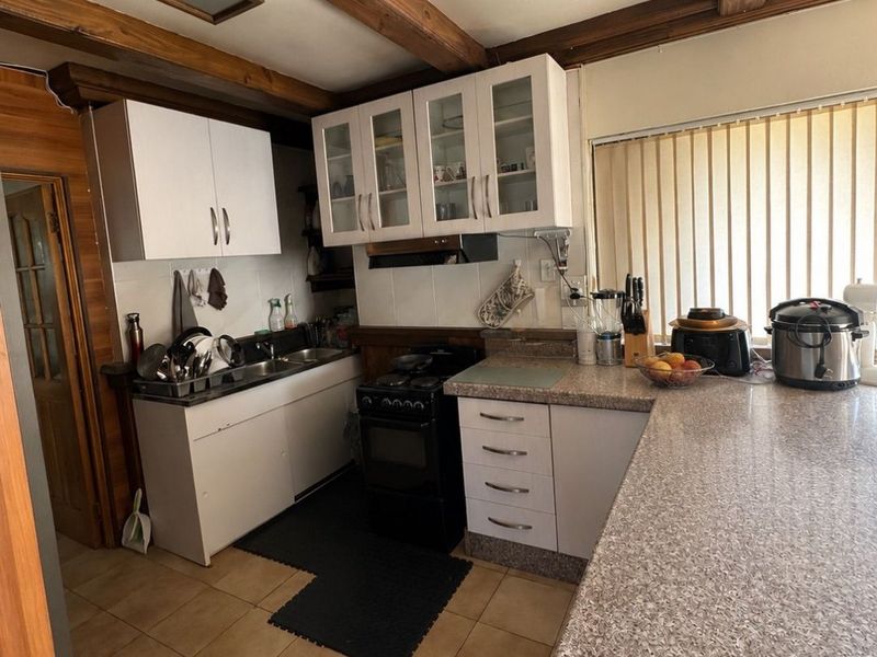 1 Bedroom Cottage Apartment to Rent – Morning Hill Estate - Photo 2