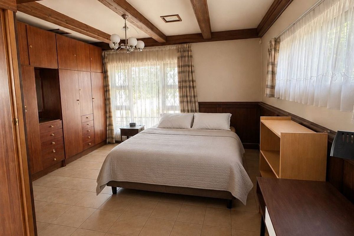 1 Bedroom Cottage Apartment to Rent – Morning Hill Estate - Photo 3