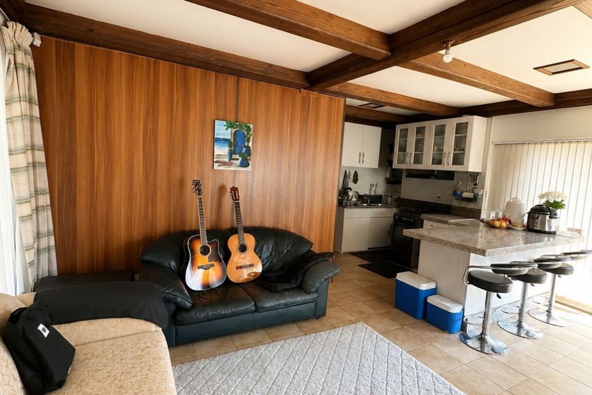 1 Bedroom Cottage Apartment to Rent – Morning Hill Estate - Photo 5