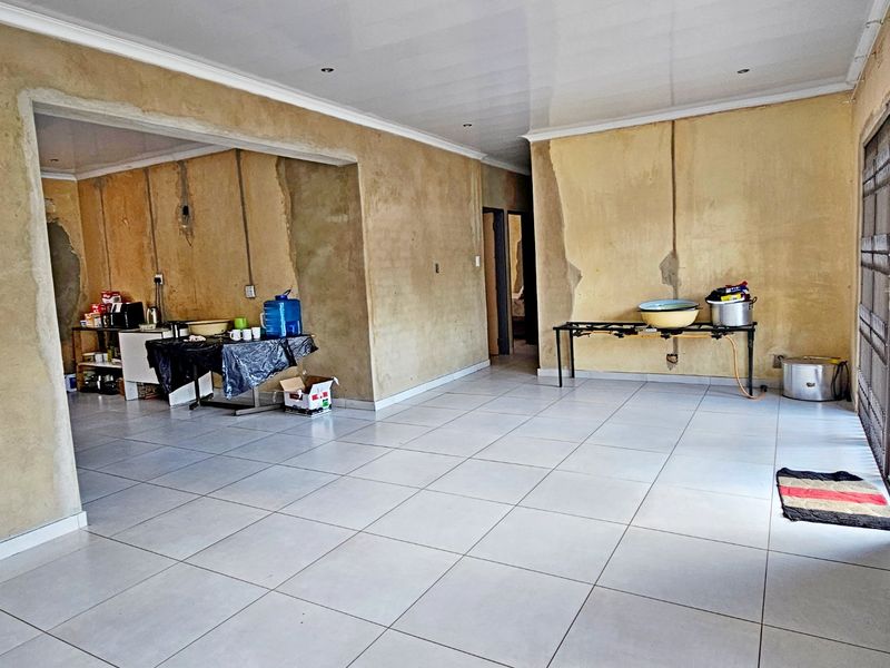 4 bedroom family house for sale in Birch Acres Proper - Photo 6