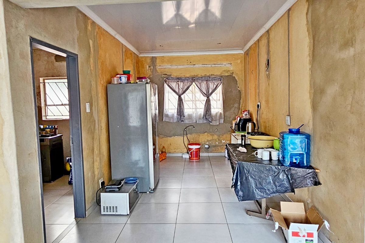 4 bedroom family house for sale in Birch Acres Proper - Photo 4