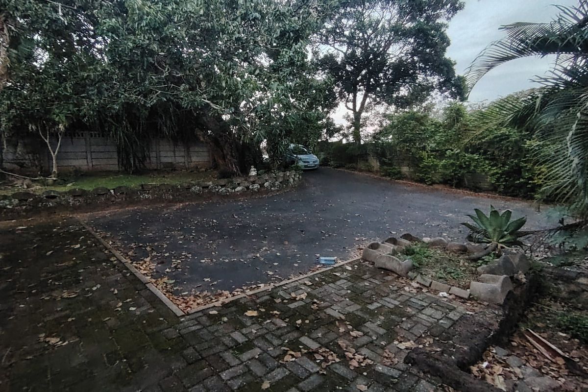 MR456859 Property in Shelly Beach with a lot of potential. - Photo 4