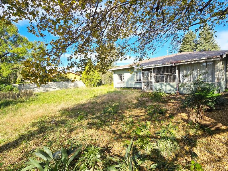 Freemanville Gem with Endless Potential! - Photo 1