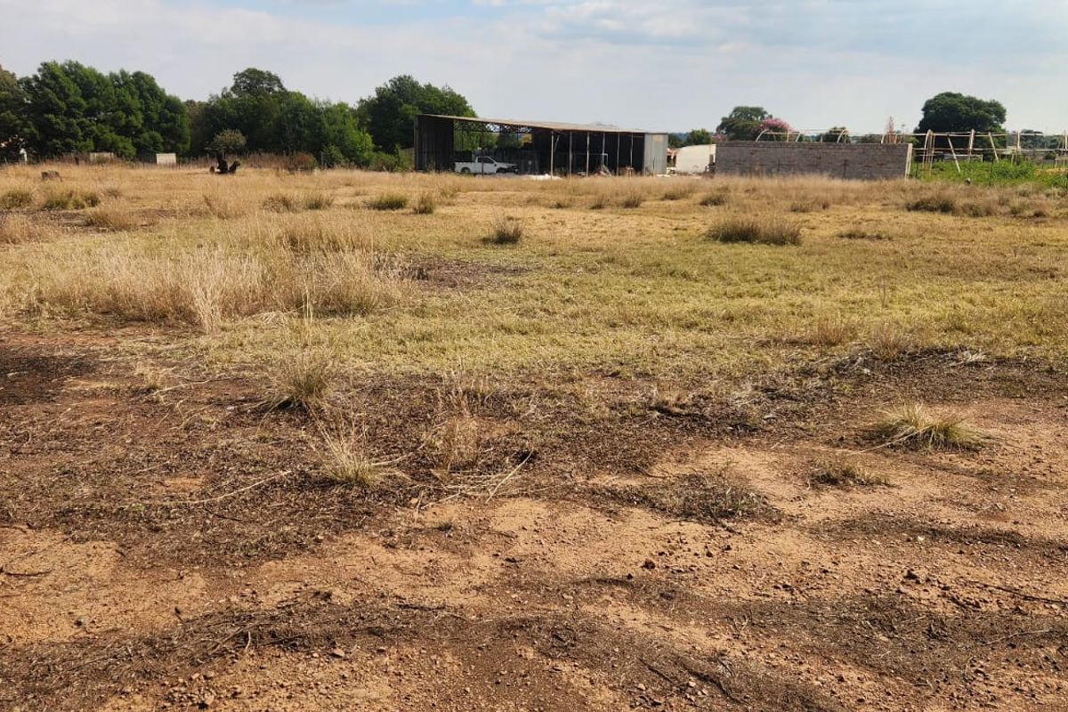 Stamp Your Dream Home Here in Bapsfontein - Photo 4
