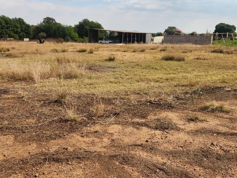 Stamp Your Dream Home Here in Bapsfontein - Photo 4