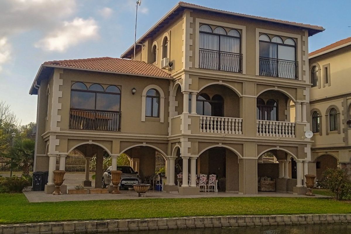 A magnificent and luxurious 4 bedroom home for sale - Ifafi - Photo 2