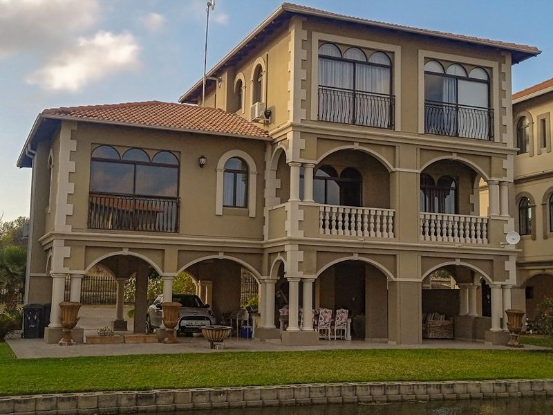 A magnificent and luxurious 4 bedroom home for sale - Ifafi - Photo 2