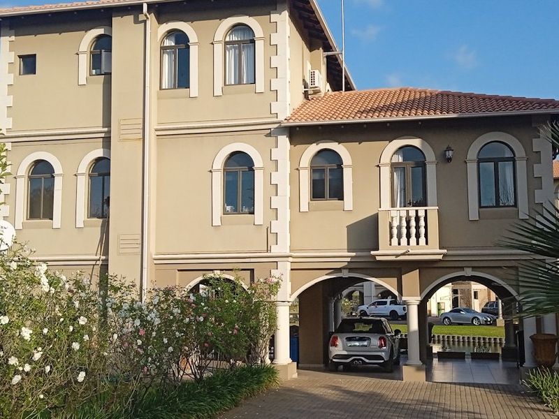 A magnificent and luxurious 4 bedroom home for sale - Ifafi - Photo 1