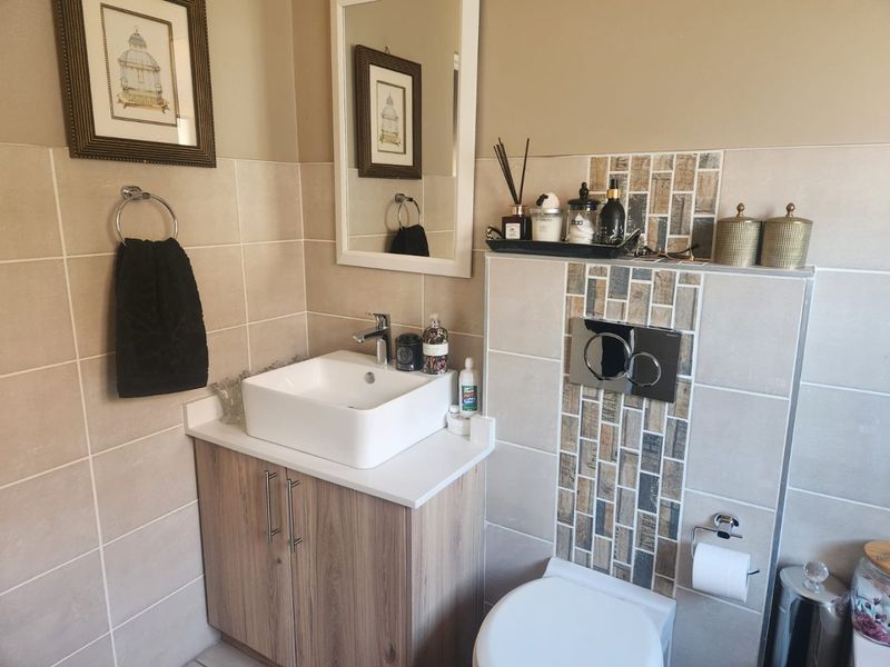 A magnificent and luxurious 4 bedroom home for sale - Ifafi - Photo 10
