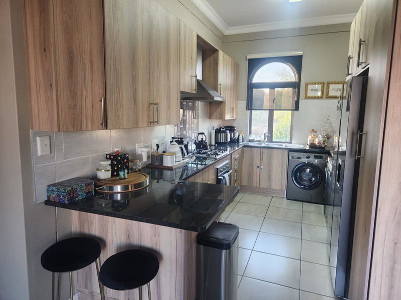 A magnificent and luxurious 4 bedroom home for sale - Ifafi - Photo 7