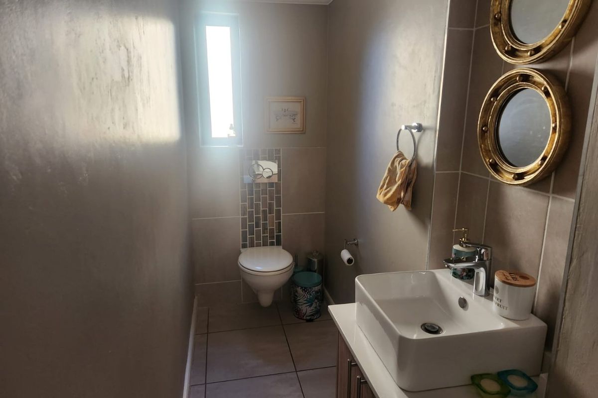 A magnificent and luxurious 4 bedroom home for sale - Ifafi - Photo 5