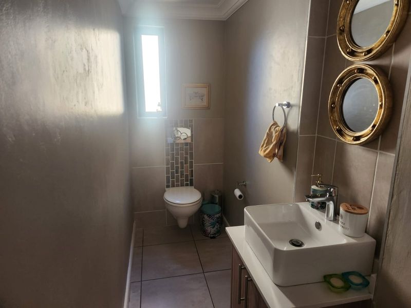 A magnificent and luxurious 4 bedroom home for sale - Ifafi - Photo 5