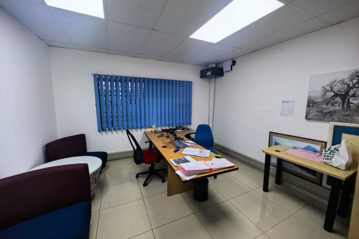 Commercial Property To Rent in Morningside, Durban - Photo 4