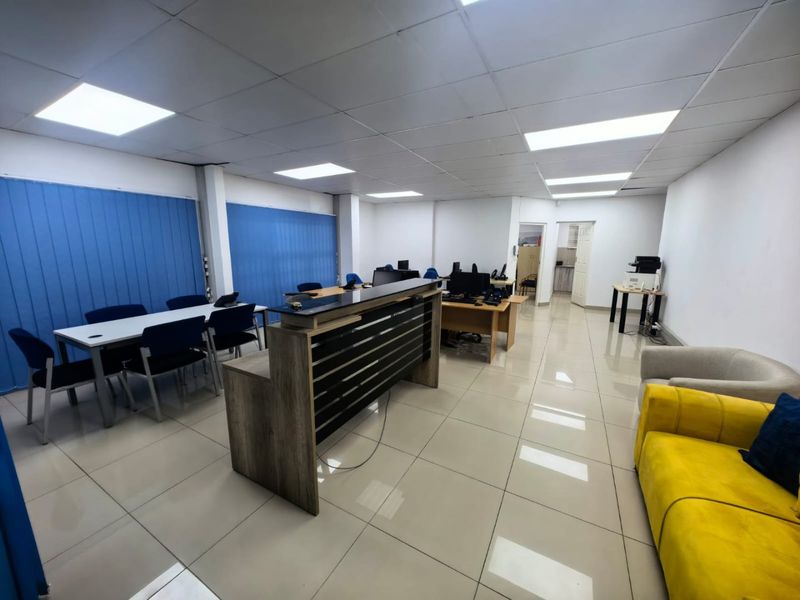 Commercial Property To Rent in Morningside, Durban - Photo 9