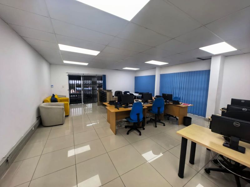 Commercial Property To Rent in Morningside, Durban - Photo 7