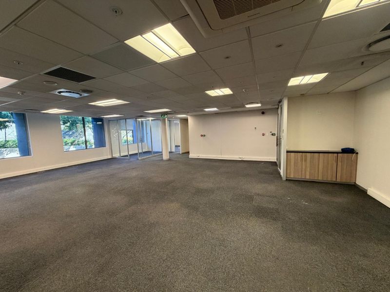 Prime V&A Waterfront Office Space Offering Convenience and Connectivity - Photo 6
