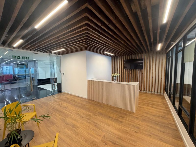 Premium 17th Floor Office Space at The Towers - Photo 2