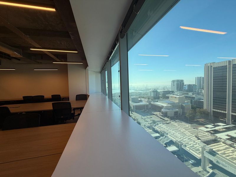 Premium 17th Floor Office Space at The Towers - Photo 10