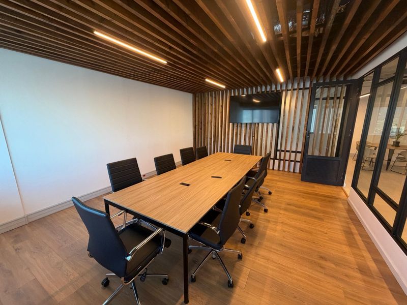 Premium 17th Floor Office Space at The Towers - Photo 9