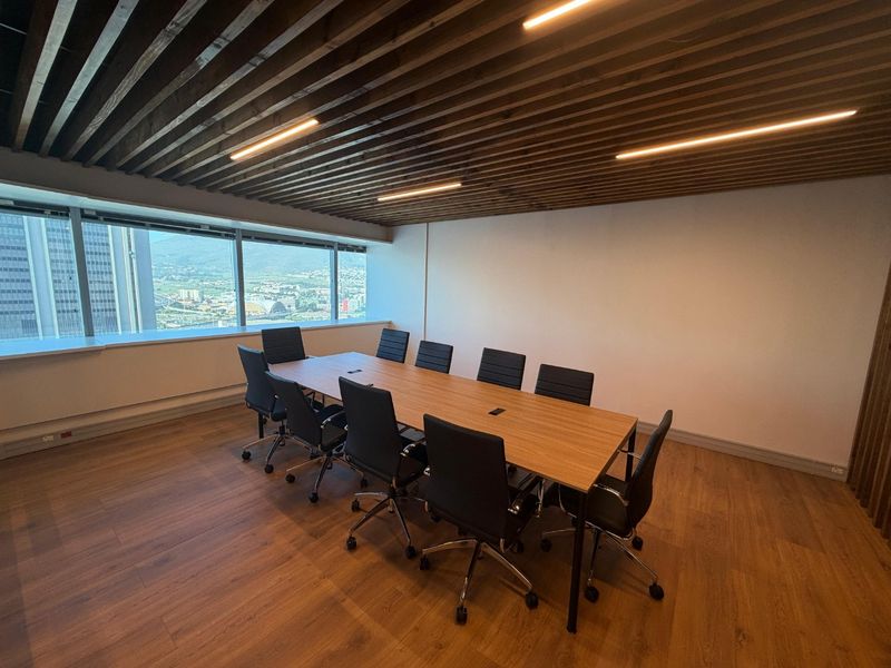 Premium 17th Floor Office Space at The Towers - Photo 8