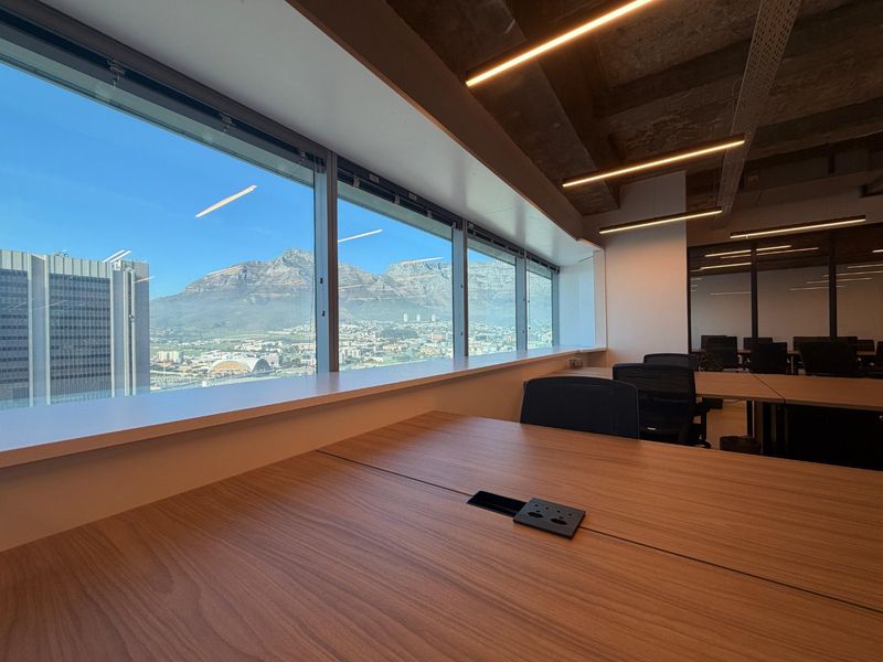 Premium 17th Floor Office Space at The Towers - Photo 6