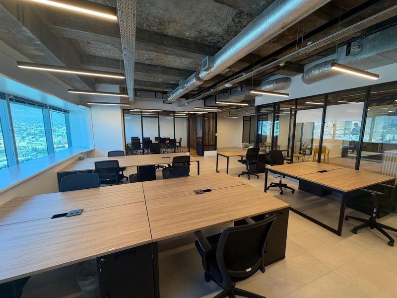 Premium 17th Floor Office Space at The Towers - Photo 5