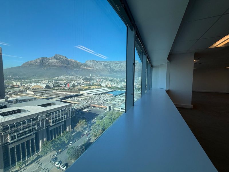 Spacious Open-Plan Commercial Unit in Cape Town’s Foreshore Precinct - Photo 4