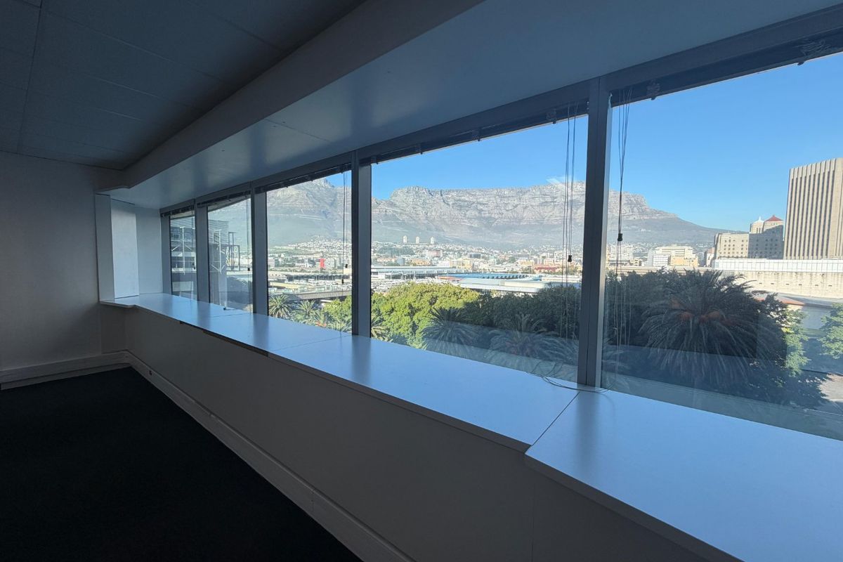 Spacious Open-Plan Commercial Unit in Cape Town’s Foreshore Precinct - Photo 3