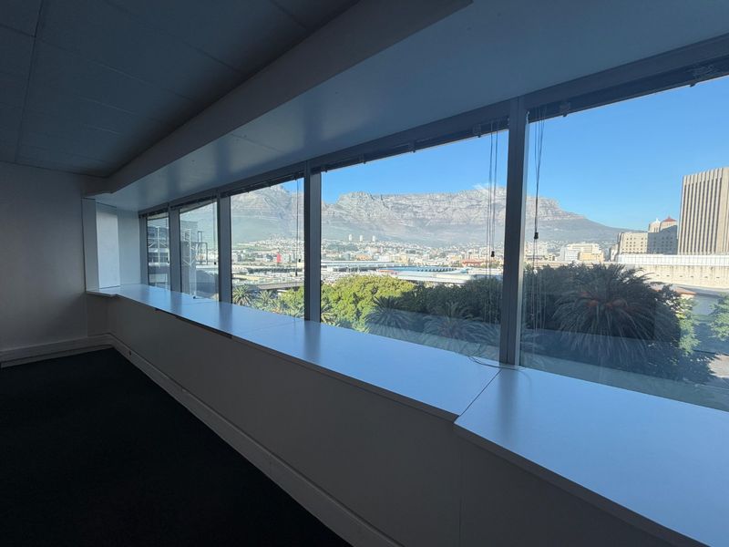 Spacious Open-Plan Commercial Unit in Cape Town’s Foreshore Precinct - Photo 3