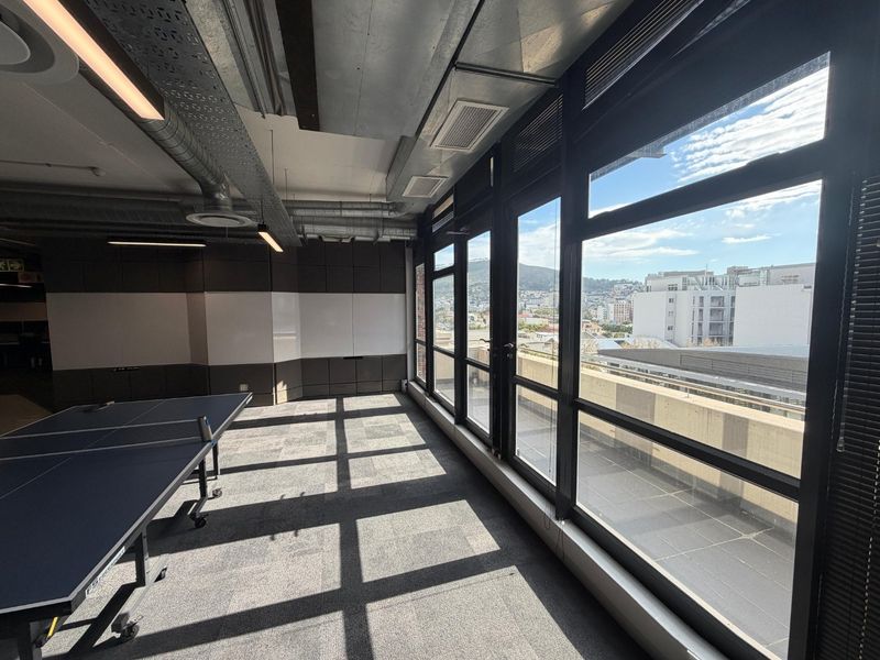 0 Bed Commercial in Gardens for Rent - Photo 10