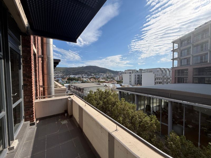 0 Bed Commercial in Gardens for Rent - Photo 1