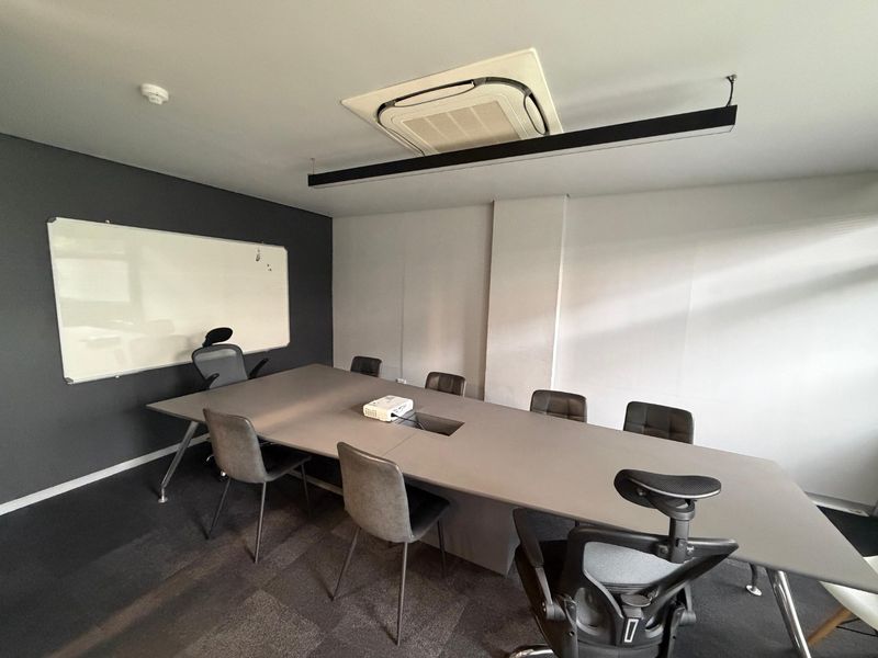 0 Bed Commercial in Gardens for Rent - Photo 8
