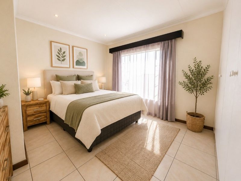 Spacious 2 Bedroom Duplex - Photo 8