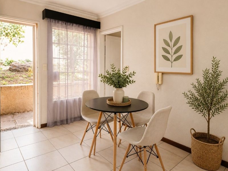 Spacious 2 Bedroom Duplex - Photo 3