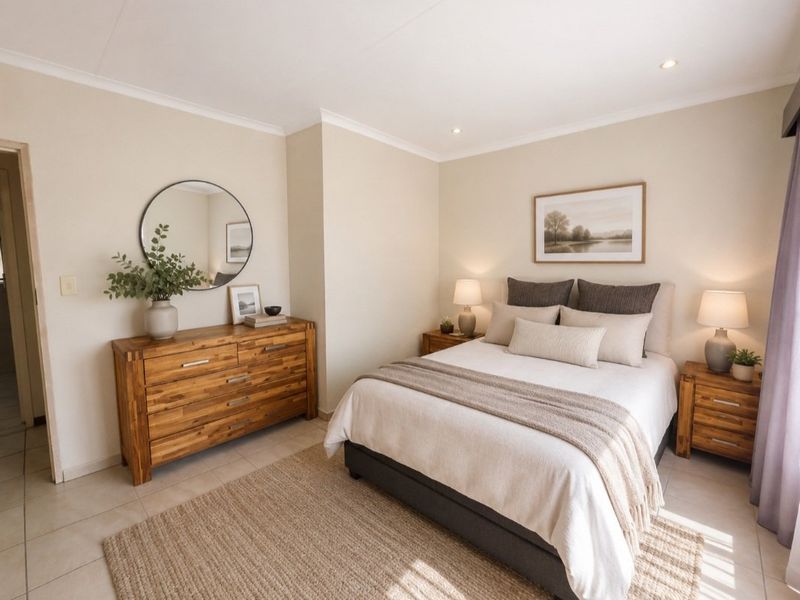Spacious 2 Bedroom Duplex - Photo 9